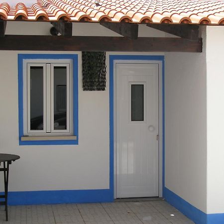 Galega Guest House Nazaré Dış mekan fotoğraf