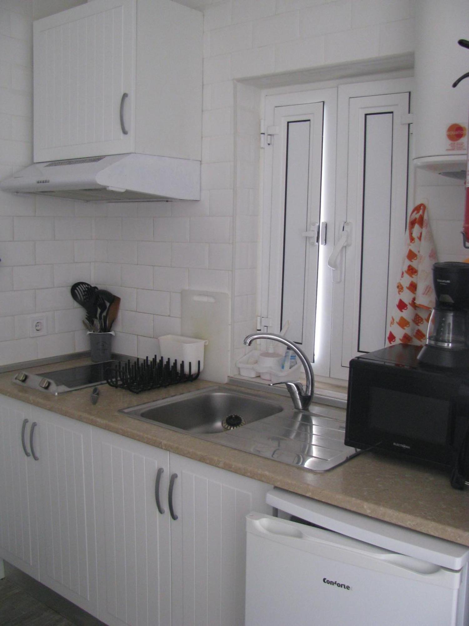 Galega Guest House Nazaré Dış mekan fotoğraf