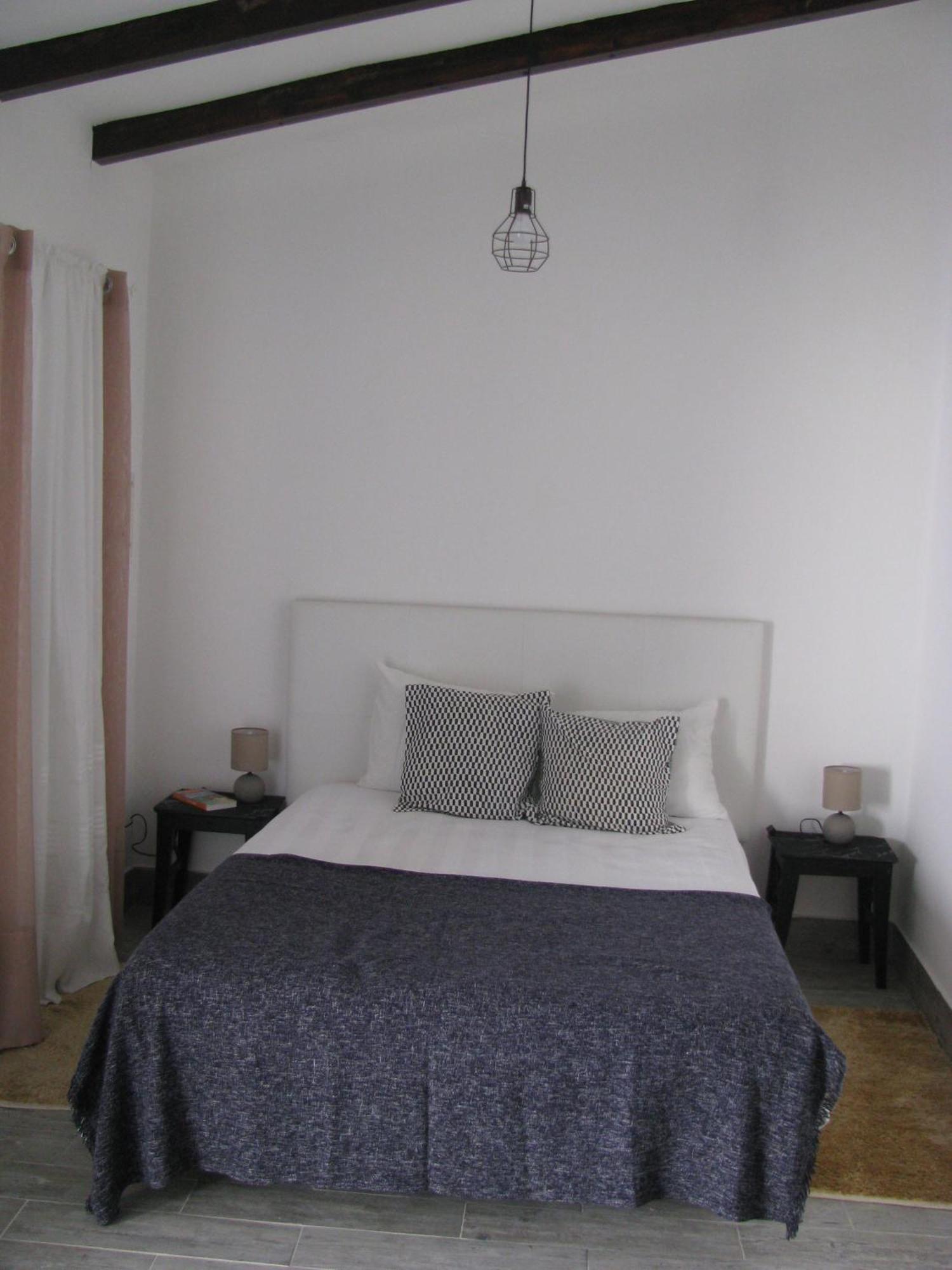 Galega Guest House Nazaré Dış mekan fotoğraf