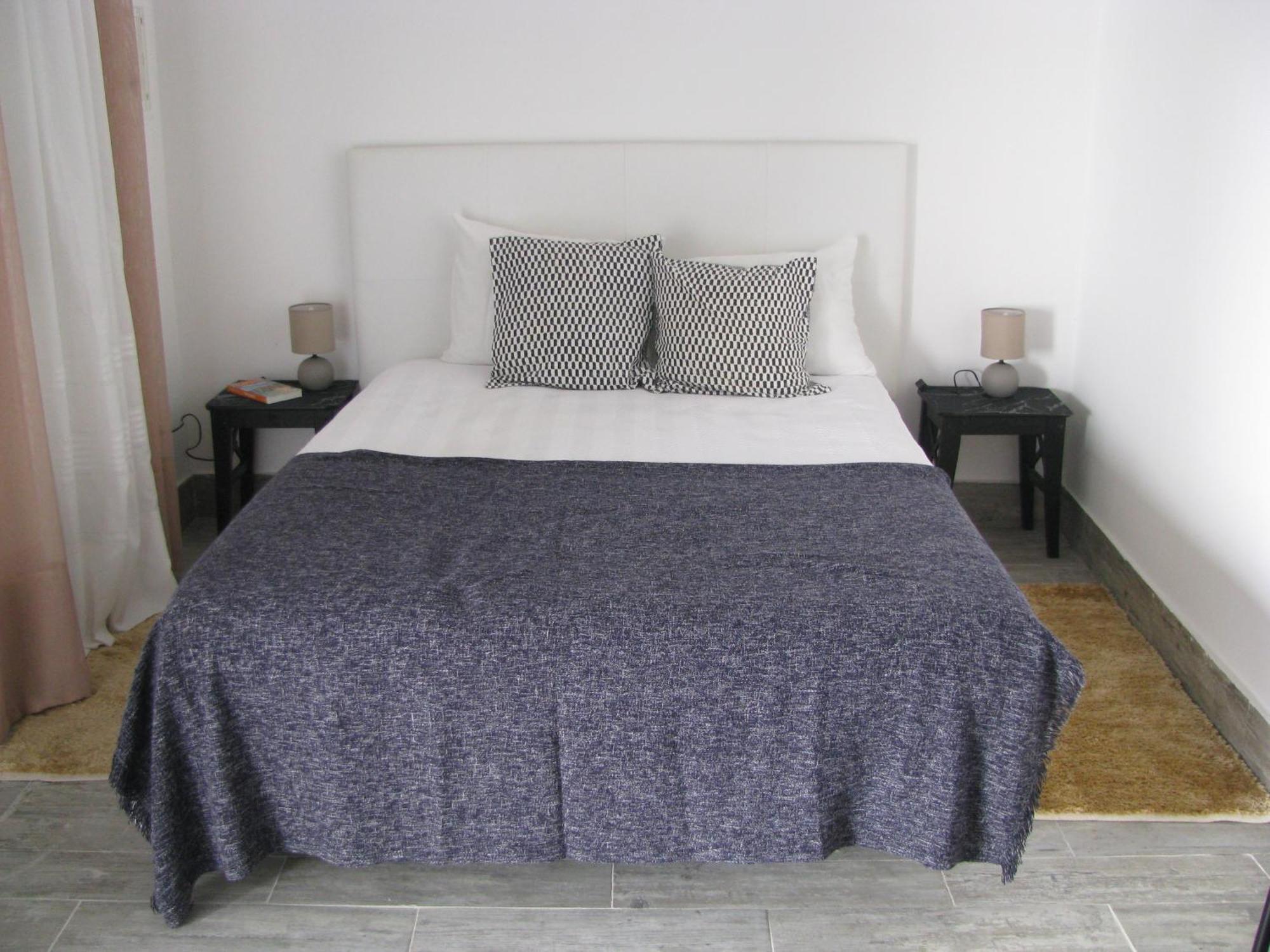 Galega Guest House Nazaré Dış mekan fotoğraf