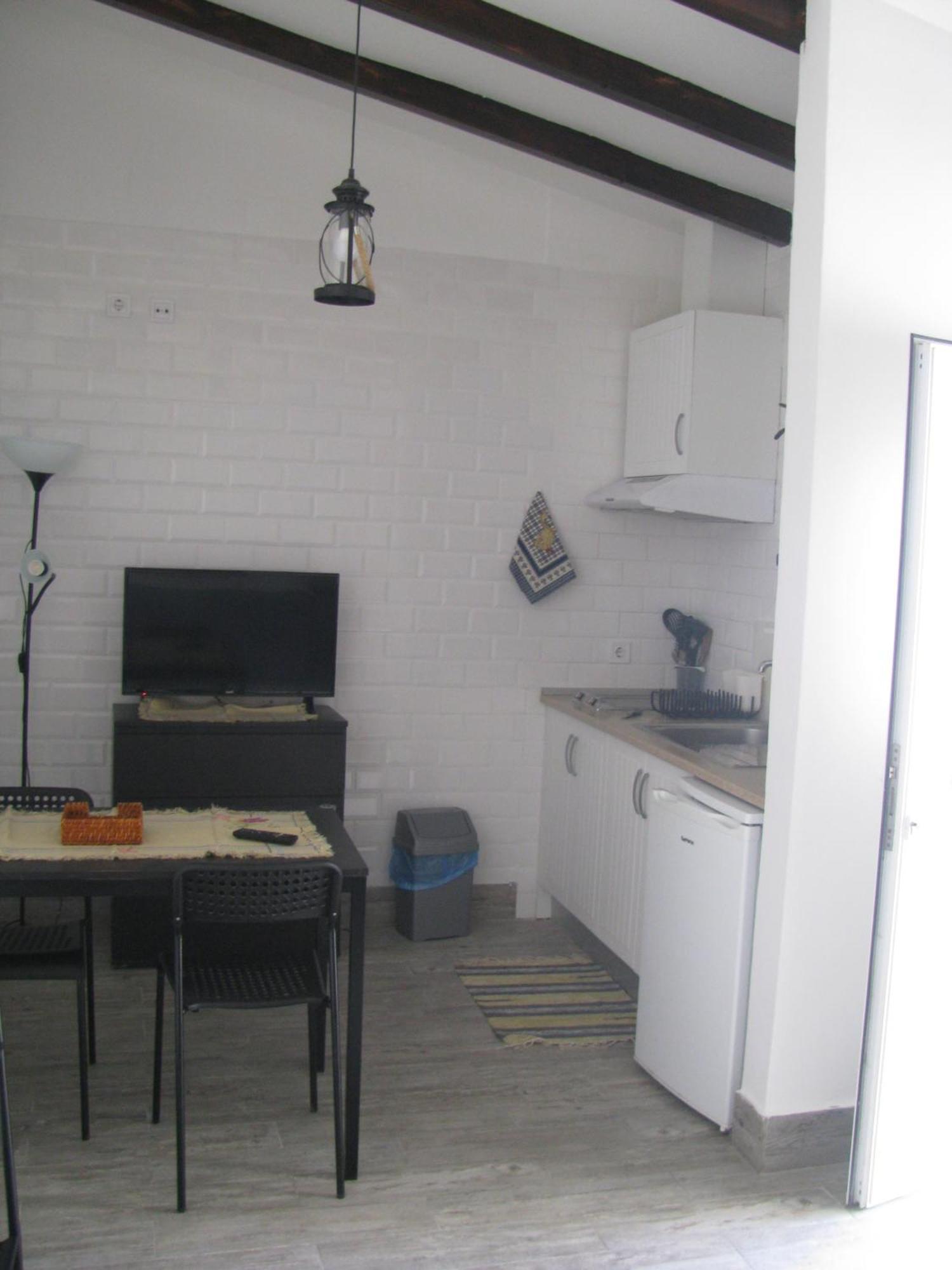 Galega Guest House Nazaré Dış mekan fotoğraf