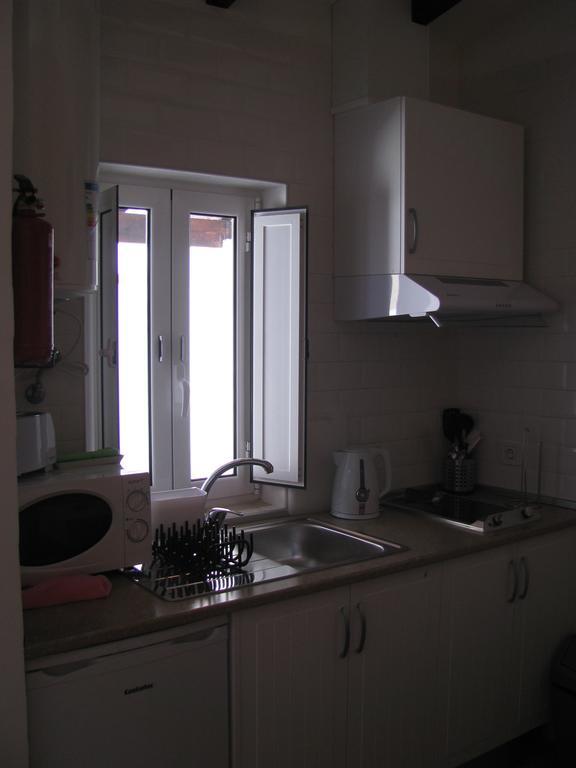 Galega Guest House Nazaré Dış mekan fotoğraf