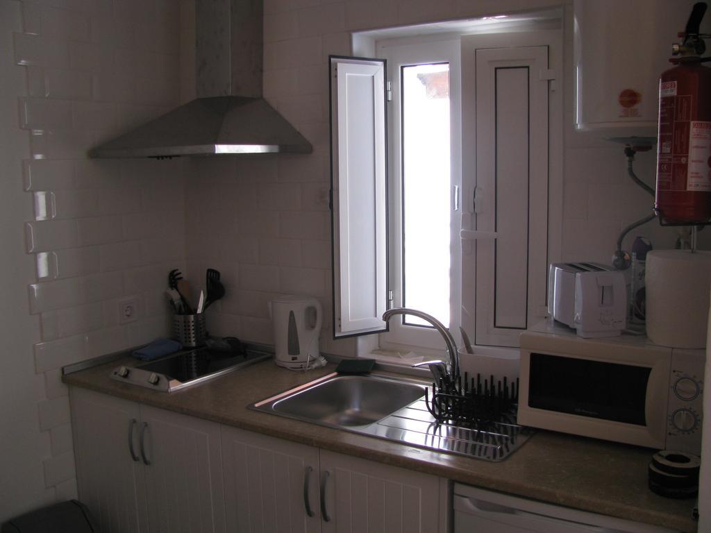 Galega Guest House Nazaré Dış mekan fotoğraf