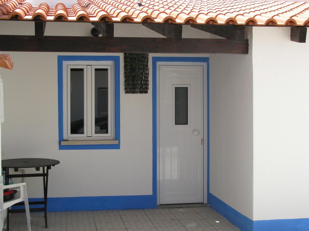 Galega Guest House Nazaré Dış mekan fotoğraf