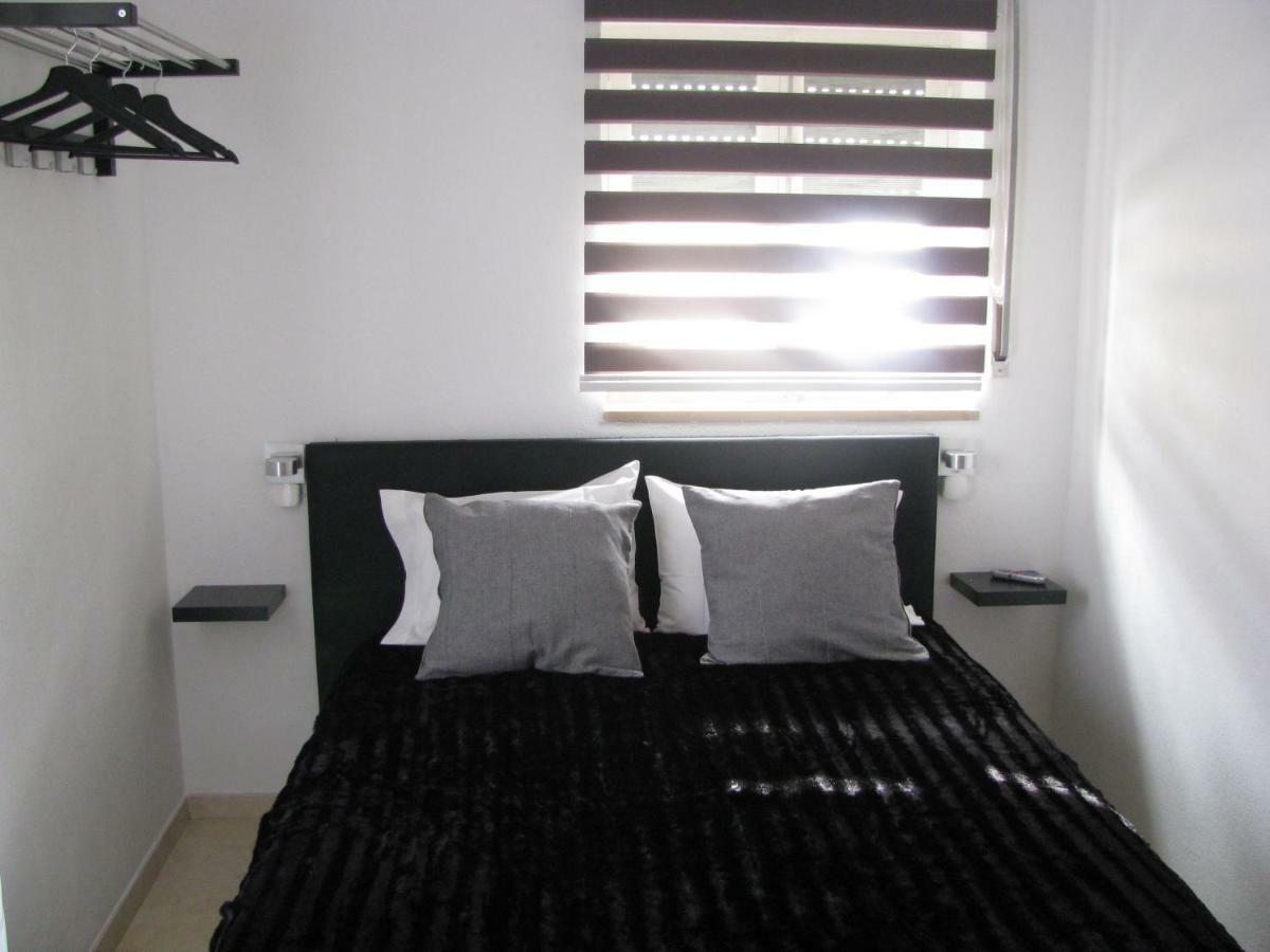 Galega Guest House Nazaré Dış mekan fotoğraf