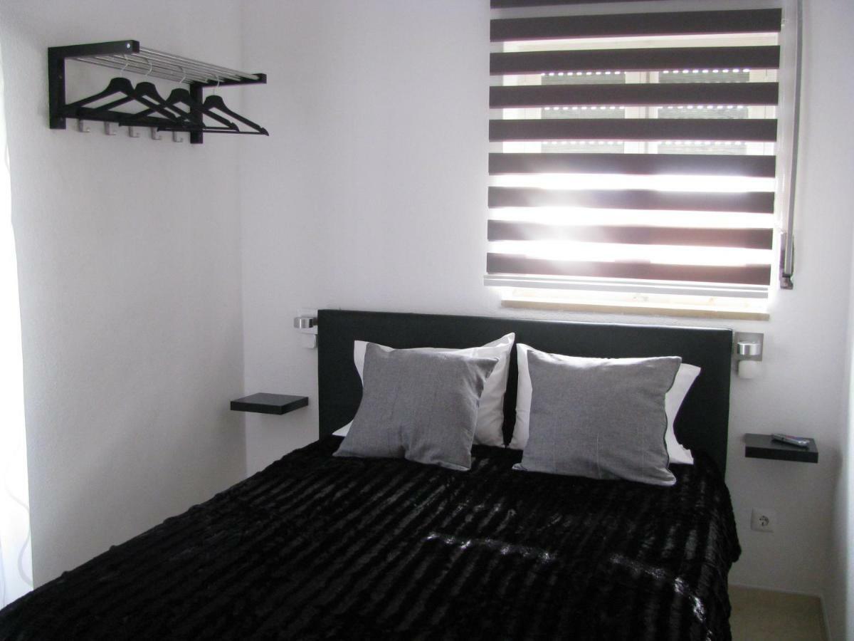 Galega Guest House Nazaré Dış mekan fotoğraf